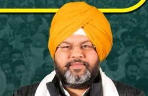 बठिंडा देहाती के विधायक अमित रत्न और उसके निजी सहायक रशिम गर्ग के खिलाफ विजिलेंस ने पेश किया चालान