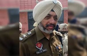 PPS अधिकारी राजजीत सिंह के खिलाफ मान सरकार का बड़ा एक्शन, नौकरी से बर्खास्त