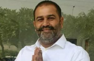 आप ने सुशील रिंकू को जालंधर लोकसभा सीट से उम्मीदवार किया घोषित, पढ़ें