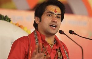 शिरडी साईं बाबा के खिलाफ बागेश्वर धाम के धीरेंद्र कृष्ण शास्त्री ने दिया आपत्तिजनक बयान, पुलिस में शिकायत दर्ज