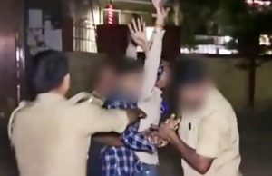 अतीक और अशरफ को मारने वाले बोले-हम मर भी जाते तो कोई गम नहीं था, पढ़ें दोनों को क्यों मारा