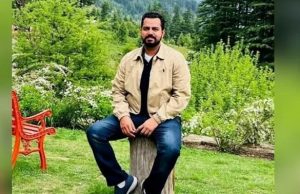 पंजाबी गायक करण औजला के मैनेजर शारपी घुम्मण को पंजाब पुलिस ने किया गिरफ्तार, पढ़ें पूरा मामला