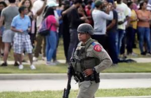 अमेरिका में फिर दहशतगर्दी : टेक्सास के मॉल में बंदूकधारी ने की अंधाधुंध फायरिंग, खरीददारी करने आए 9 लोगों की मौत