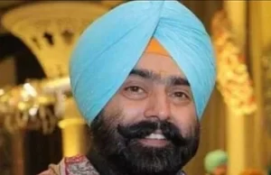 बड़ी खबर : फरीदकोट से कांग्रेस के विधायक रहे कुशलदीप सिंह किक्की ढिल्लों को विजिलेंस ने किया गिरफ्तार, पढ़ें