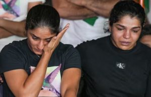 धरने पर बैठे पहलवान गंगा में बहाएंगे जीते हुए मेडल, हरिद्वार के लिए हुए रवाना, अनशन का भी ऐलान, पढ़ें