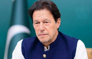 बड़ी खबर : पाकिस्तान के पूर्व प्रधानमंत्री इमरान खान को इस्लामाबाद हाईकोर्ट के बाहर से किया गया गिरफ्तार, ये है मामला