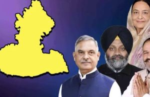 जालंधर की राजनीति में बड़ा उलटफेर, आप के सुशील रिंकू की जीत हुई निश्चित, कांग्रेस को झटका