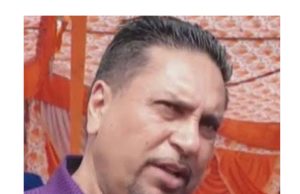 बड़ी खबर : कबड्डी परमोटर नीटू कंग पर कनाडा में चली गोलियां, पंजाब के कबड्डी गैंगस्टरवाद से जुड़ा है मामला