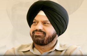 अजीत अखबार के संपादक बरजिंदर सिंह हमदर्द को विजिलेंस ब्यूरो ने भेजा नोटिस, 29 मई को पेश होने को कहा