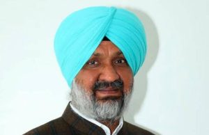 शाहकोट से कांग्रेसी विधायक लाडी शेरोवालिया के खिलाफ केस दर्ज, मतदान दौरान रोकी थी आप विधायक की गाड़ी, बंधक बनाने का आरोप