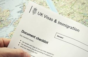 यूके सरकार का बड़ा फैसला, अब स्टडी वीजा पर साथ नहीं जा सकेगा स्पाउस, नियमों में हुआ बदलाव, पढ़ें