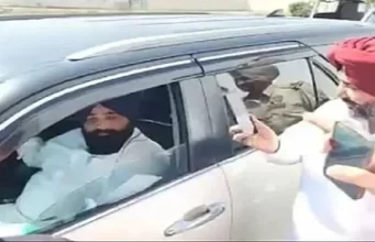 जालंधर उप-चुनाव में मतदान दौरान शाहकोट में बड़ा हंगामा, आप विधायक को कांग्रेसियों ने बंधक बनाया, 11 बजे तक इतने प्रतिशत हुई वोटिंग