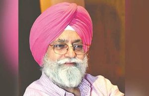 पंजाब की सियासत में बड़ी हलचल, स्थानीय निकाय मंत्री डॉ. इंदरबीर सिंह निज्जर ने दिया इस्तीफा, करतारपुर से विधायक बलकार सिंह समेत ये दो विधायक बनेंगे नए मंत्री, पढ़ें