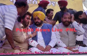 जालंधर : अकाली दल को बड़ा झटका, आम आदमी पार्टी में वापस लौटे चंदन ग्रेवाल, सीएम मान ने करवाया ज्वाइन