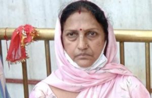 जालंधर : पत्रकार अमित शौरी और विशाल शौरी की माता की रस्म किरया कल