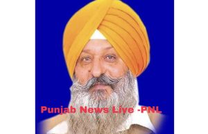 जालंधर में चुनाव प्रचार दौरान अकाली दल लुधियाना के जिला प्रधान हरभजन सिंह डांग की बिगड़ी तबीयत, बाद में निधन