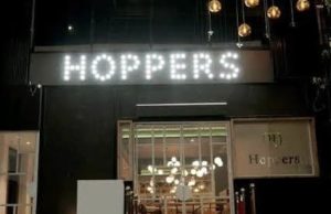 अमृतसर में बिना लाइसेंस चल रहे Hoppers बॉर पर पुलिस ने की रेड, 27 पेटियां बीयर और 22 पेटियां शराब बरामद, पढ़ें