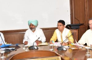 पंजाब सरकार का बड़ा फैसला, पनबस की 587 बसों का पंजाब रोडवेज में किया जायेगा विलय, पढ़ें क्यों