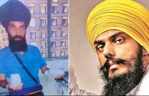 अमृतसर धमाकों को लेकर बड़ा खुलासा, अमृतपाल सिंह पर NSA लगने से नाराज था मास्टरमाइंड आजादवीर, बम के साथ तस्वीर भी खिंचवाई, पढ़ें