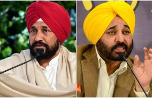 सीएम भगवंत मान ने चरणजीत चन्नी को दी 31 मई दोपहर 2 बजे तक डैडलाइन, बोले-खिलाड़ी का नाम खुद बता दो नहीं तो मैं…
