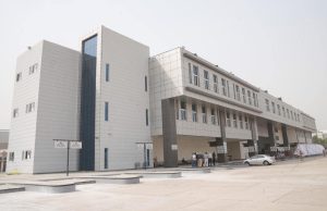 पटियाला में बना एयरपोर्ट जैसा मॉडर्न बस स्टैंड, चार लिफ्टें लगाई, 45 काउंटर बनाए, सीएम मान ने किया उद्घाटन, पढ़ें