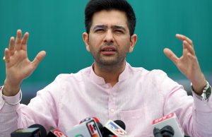 दिल्ली शराब घोटाला : मनीष सिसोदिया के घर हुई मीटिंग में मौजूद थे राघव चड्ढा, ईडी की सप्लीमेंट्री चार्जशीट में बड़ा दावा, पढ़ें