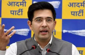 ईडी की चार्जशीट पर राघव चड्ढा ने की प्रैस कांफ्रेंस, बोले-ना मैं आरोपी, ना गवाह और ना ही शकी, गलत खबरें चल रही हैं…