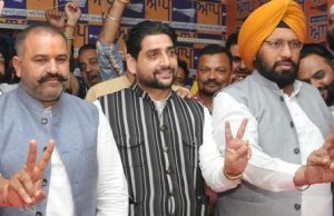 जालंधर : शीतल अंगुराल और बलकार सिंह के हलके में मिली सुशील रिंकू को सबसे ज्यादा लीड, रमन अरोड़ा और दिनेश ढल्ल अपना-अपना हलका हारे, पढ़ें