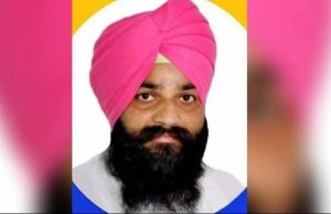 नवांशहर से बड़ी खबर, चंडीगढ़ जा रहे आप विधायक की फॉर्च्यूनर कार स्विफ्ट से टकराई, एक की मौत