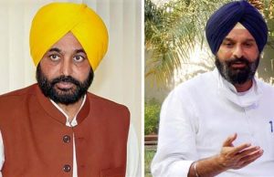 डॉ. बरजिंदर सिंह हमदर्द के समर्थन में हुई सभी पार्टियों की मीटिंग को लेकर सीएम भगवंत मान का शायराना अंदाज में ट्वीट, मजीठिया ने दिया जवाब, पढ़ें