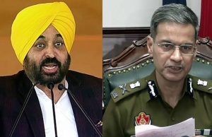 पंजाब पुलिस को मिली बड़ी सफलता, लुधियाना में कैश वैन से करीब 8 करोड़ रुपए लूटने वाले पांच आरोपी गिरफ्तार, डीजीपी और सीएम ने दी जानकारी