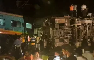 ओडिशा के बालासोर में बड़ा रेल हादसा, अब तक 207 लोगों की मौत, 900 से ज्यादा यात्री घायल, रेस्कयू ऑपरेशन जारी