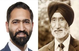 पंजाब के गुरविंदर सिंह बराड़ बने कनाडा के सबसे छोटी उम्र के MLA, खुशी का माहौल