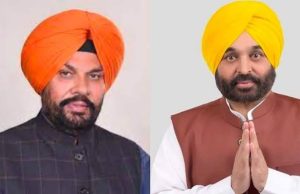 मान सरकार की कोशिशें रंग लाई, लवप्रीत को कनाडा से डिपोर्ट करने पर लगी रोक, धालीवाल बोले-किसी को डिपोर्ट नहीं होने देंगे
