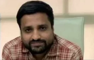 कनाडा गए 700 भारतीय छात्रों का भविष्य दांव पर लगाने वाला ट्रैवल एजेंट बृजेश मिश्रा गिरफ्तार, कनाडा घुसने की कर रहा था कोशिश