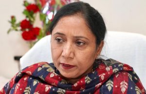 अनुसूचित जाति का जाली सर्टिफिकेट किया रद्द, लिए लाभ होंगे वापिस : डॉ. बलजीत कौर