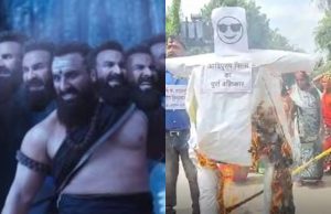 ‘आदिपुरुष’ फिल्म को लेकर देशभर में जबरदस्त विरोध, राइटर मनोज मुंतशिर ने सुरक्षा मांगी, इन डायलॉग के कारण हो रहा विरोध, पढ़ें