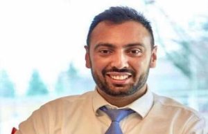 लुधियाना के अर्पण खन्ना कनाडा में बने सांसद, पीएम जस्टिन ट्रूडो की लिबरल पार्टी के उम्मीदवार को हराया, पढ़ें