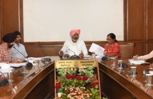 फर्जी SC सर्टिफिकेट मामलों को लेकर मान सरकार ने उठाया बड़ा कदम, सोशल जस्टिस विभाग के दिए ये निर्देश, पढ़ें