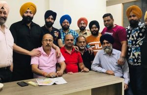 जालंधर में चार दिन के लिए बंद रहेंगी इलेक्ट्रॉनिक्स की दुकानें, फगवाड़ा गेट समेत ये 12 मार्किटें होंगी बंद, इलेक्ट्रानिक वेलफेयर सोसायटी ने किया फैसला, पढ़ें