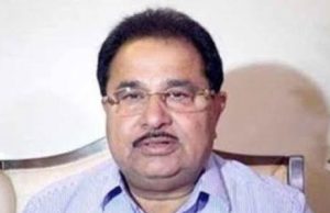 बड़ी खबर : पंजाब के पूर्व डिप्टी सीएम ओपी सोनी को विजिलेंस ब्यूरो ने किया गिरफ्तार, पढ़ें