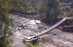 जम्मू-कश्मीर के गांदरबल जिले में फटा बादल, कई घरों को पहुंचा नुकसान, इसी रास्ते से अमरनाथ यात्रा के लिए बालटाल जाते हैं भक्त, पढ़ें