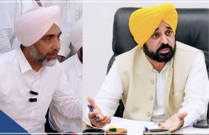 आपकी नौटंकी, शायराना अंदाज और स्व-घोषित इमानदारी से अच्छी तरह हूं अवगत, मुख्यमंत्री मान ने मनप्रीत बादल पर साधा निशाना