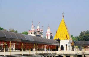 जालंधर : श्री देवी तालाब मंदिर में इन वस्त्रों को पहनकर आने पर लगी पाबंदी, पढ़ें