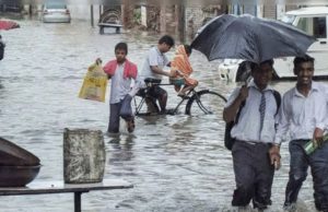 बारिश के चलते पंजाब के इस जिले में 10 जुलाई को सभी सरकारी और प्राइवेट स्कूलों में छुट्टी का ऐलान