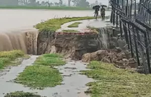 पंजाब में बारिश का कहर, 6 शहरों में रेड अलर्ट जारी, लुधियाना-जालंधर समेत 6 जिलों में हुआ ऑरेंज अलर्ट, मंत्री हरजोत बैंस बोले-‘दाता जी मेहर करो’