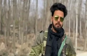 जम्मू-कश्मीर में सेना के जवान का अपहरण, कार में मिले खून के निशान, सेना ने सर्च ऑपरेशन किया शुरू, पढ़ें