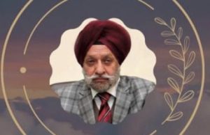 जालंधर : अरोड़ा आयरन मिल एवं चावला सेल्स कारपोरेशन के फाउंडर अमरजीत सिंह चावला का निधन, आज होगा संस्कार