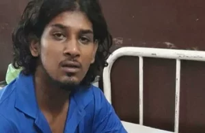 बड़ी खबर : फरीदकोट में गोली लगने से घायल हुआ बंबीहा गैंग का गुर्गा जख्मी हालत में ही अस्पताल से भागा, इसी अस्पताल में दाखिल है लॉरेंस बिश्नोई