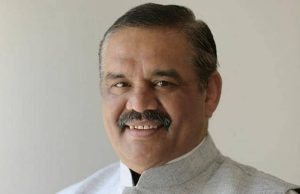 नेशनल एससी कमीशन के चेयरमैन विजय सांपला ने दिया इस्तीफा, पढ़ें क्या है कारण